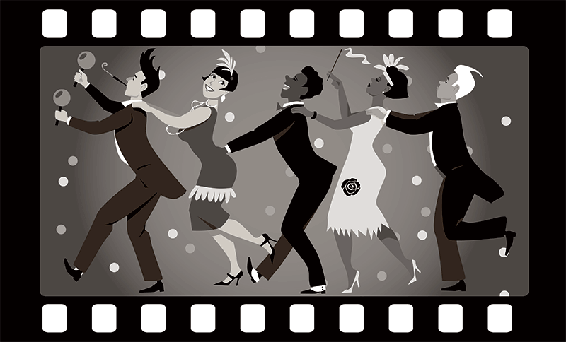 RIPE 83 Congo Dance